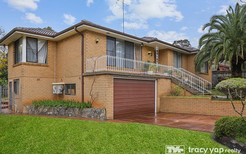2 Lomax St, Epping NSW 2121