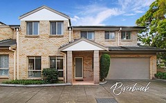 5/34-36 Henry Street, Guildford NSW
