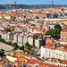 Portugal - Lisbon - 2020