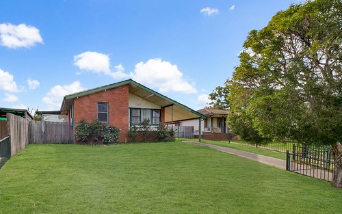 3 Rowley Place, Airds NSW