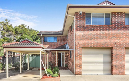 2/12 Torquil Avenue, Carlingford NSW 2118