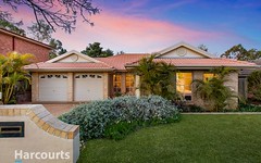 13 Brushwood Drive, Rouse Hill NSW