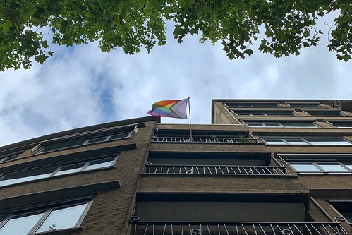 Rotterdam Pride 2020