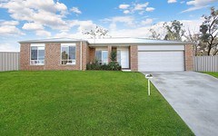 17 Chafia Place, Springdale Heights NSW