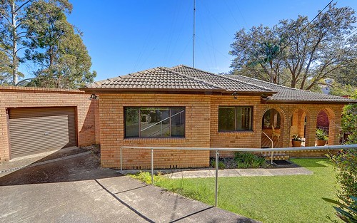 12 Noble St, Hornsby NSW 2077
