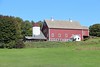 Barn and Field - South Woodstock, Vermont