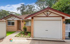 5A Queensbury Road, Padstow Heights NSW