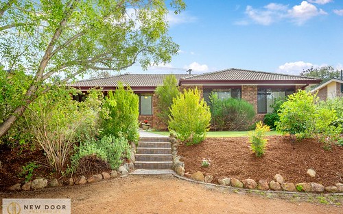12 Currey St, Gowrie ACT