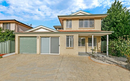 11 Collins Court, Rouse Hill NSW