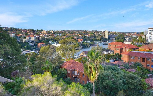 40/59 Whaling Road, North Sydney NSW