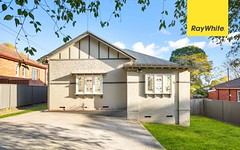 1100 Victoria Road, West Ryde NSW