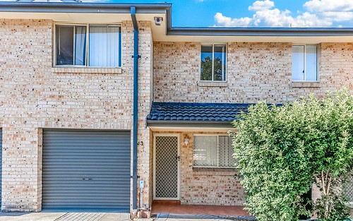 13/48 Spencer Street, Rooty Hill NSW