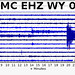Offshore Aleutian Islands, Alaska magnitude 5.6 earthquake (7:12 PM, 26 September 2020)