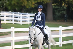 Dressage Events at Cobblestone Farms (September 27th, 2020 - Dexter, Michigan) 271/2020 108/P365Year13 4491/P365all-time (September 27, 2020)