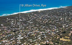 18 Jillian Drive, Rye VIC