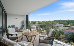 621/17 Chatham Road, West Ryde NSW