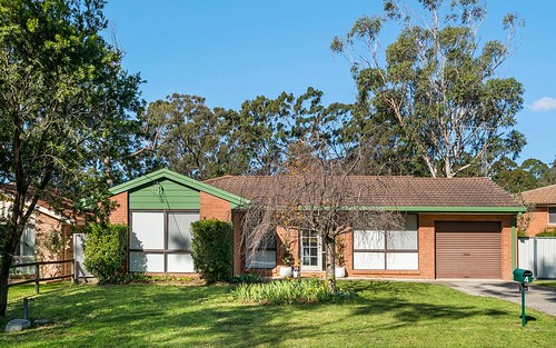 4 Southwood Place, Mittagong NSW 2575