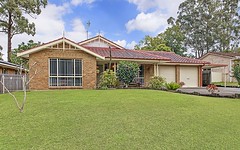 48 St Albans Way, West Haven NSW