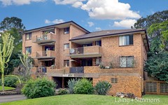 1/15 Alfred Street, Westmead NSW