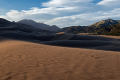 I Hope To Never Peak My Desire for Exploration! (Great Sand Dunes National Park & Preserve)