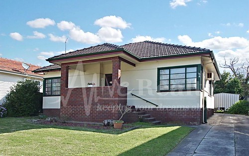 54 Hydrae St, Revesby NSW 2212