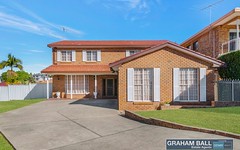 6 Toona Place, Bossley Park NSW