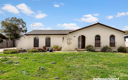 10 Meeson Street, Chisholm ACT