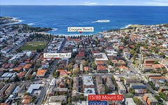 15/88 Mount Street, Coogee NSW