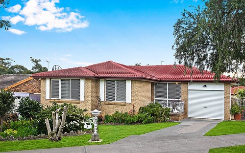 4 Pope Place, Fairfield West NSW