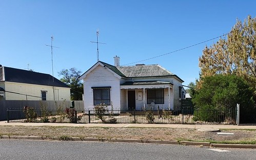 38 Cambell Street, Donald VIC