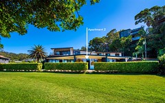 Apartment 2, 39 Sandy Beach Road, Korora NSW