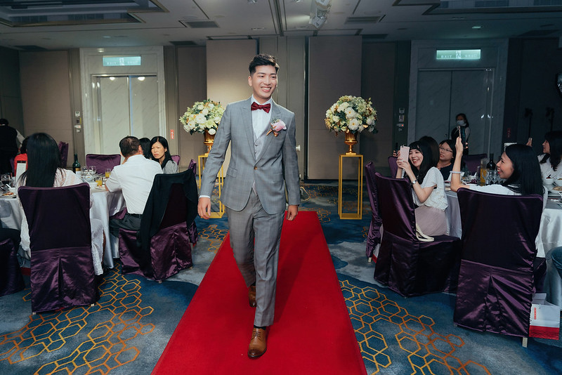 台北,婚禮攝影,婚禮紀實,徐州路2號