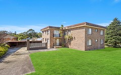 1-6/10 Reserve Street, West Wollongong NSW