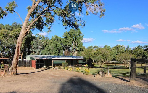 329 Old Stannifer Road, Inverell NSW