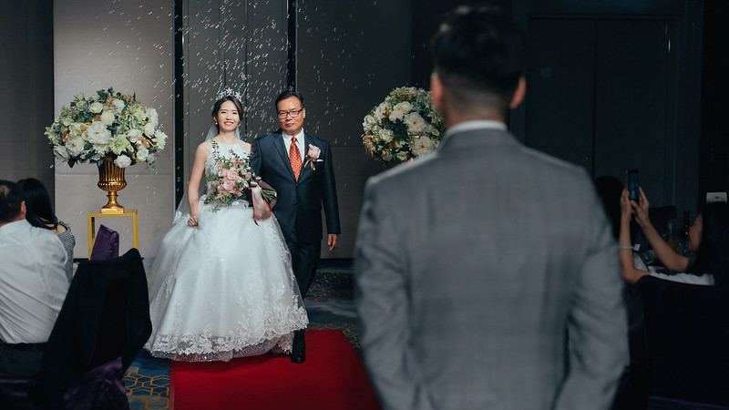台北,婚禮攝影,婚禮紀實,徐州路2號