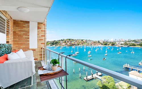 63/11 Sutherland Cr, Darling Point NSW 2027