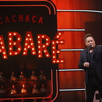 Live Cachaça Cabaré