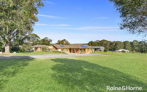 2 Cardwell Drive, Nowra Hill NSW