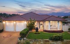 61 Bayberry Avenue, Woongarrah NSW