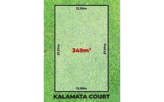 24 Kalamata Court, Munno Para West SA