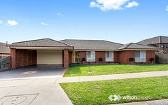 12 Leinster Avenue, Traralgon VIC