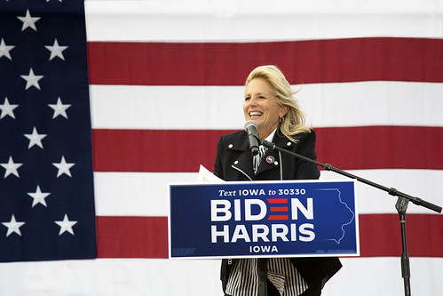 Drive-In Rally - Cedar Rapids, IA - Sept by Biden For President, on Flickr