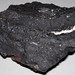 Fe-Mn oxide rock (Biwabik Iron-Formation, Paleoproterozoic; Thunderbird North Mine, Eveleth, Minnesota, USA) 3