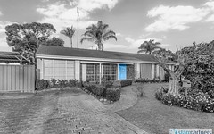 2 Howell Crescent, South Windsor NSW