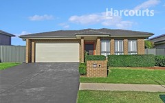 64 Healy Avenue, Gregory Hills NSW