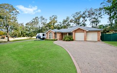 271 Spinks Road, Glossodia NSW