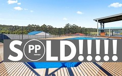 22 Bellfield Pl, Tomerong NSW