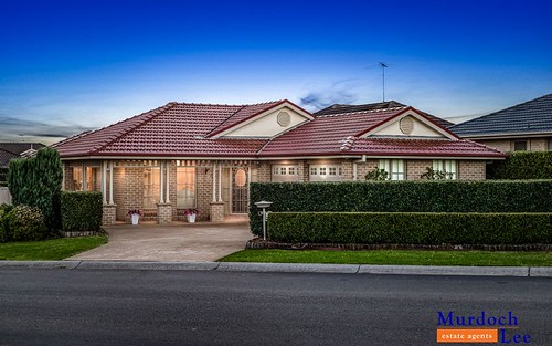 16 Orleans Way, Castle Hill NSW 2154