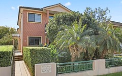 4/2 Gowrie Street, Ryde NSW