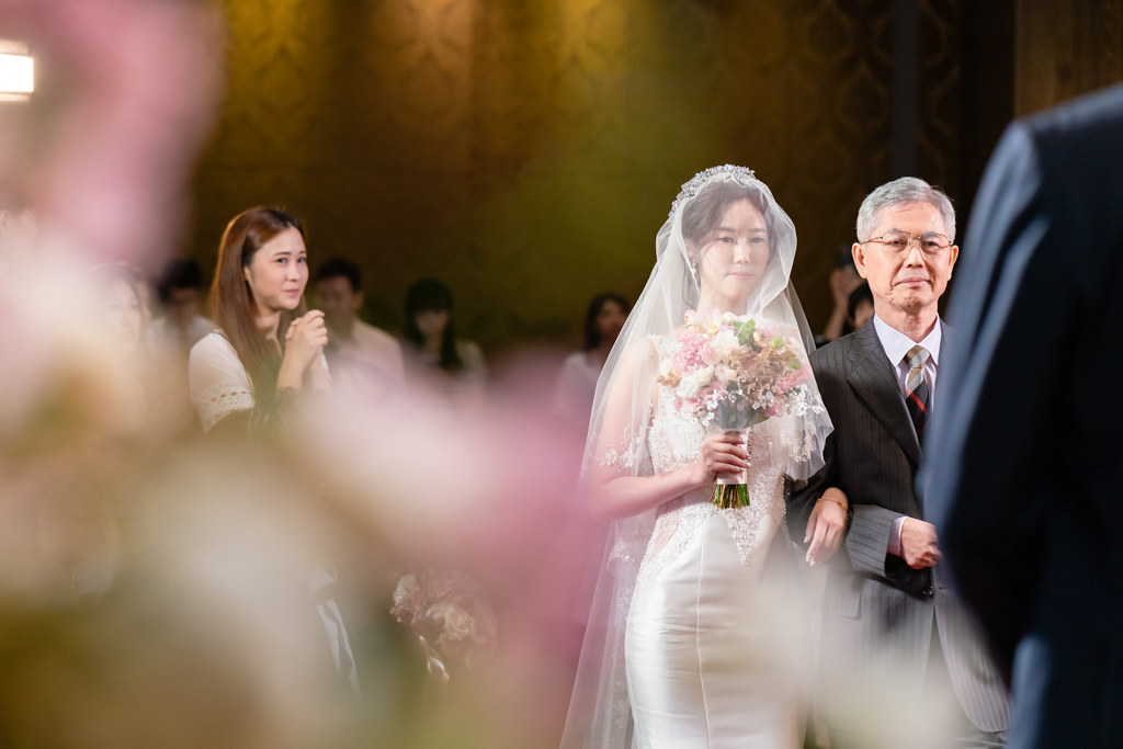 [ 婚攝 ]James健民& Meien美恩 婚禮紀錄＠君品酒店 婚禮攝影